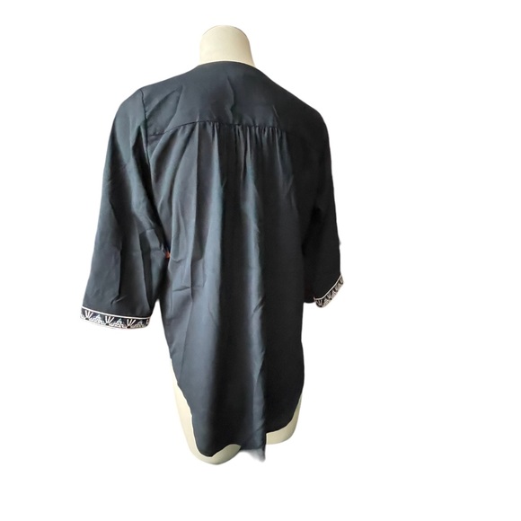 M M COUTURE by Miss Me Top Size XS - Picture 2 of 15